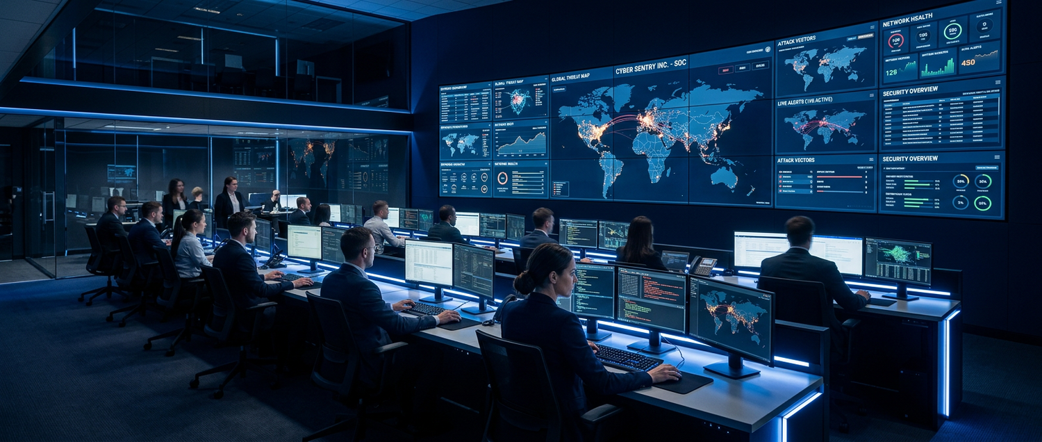 Operate phase visual